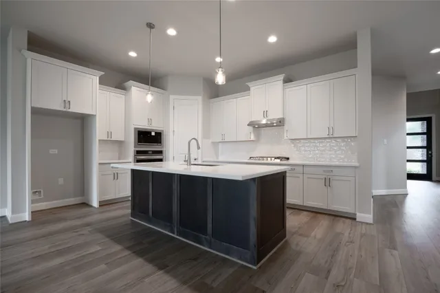 $439,990 | 809 Coronado Ter Lane, Katy, TX 77493