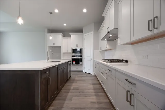 $439,990 | 809 Coronado Ter Lane, Katy, TX 77493