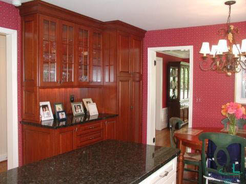905 Whittier Road Grosse Pointe, MI 48230 - Photo 4 of 9 854268-3.JPG
