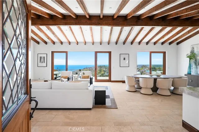 $6,195,000 | 2516 Temple Hills Drive, Laguna Beach, CA 92651
