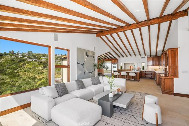 $6,195,000 | 2516 Temple Hills Drive, Laguna Beach, CA 92651