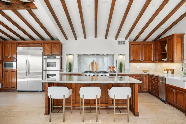 $6,195,000 | 2516 Temple Hills Drive, Laguna Beach, CA 92651