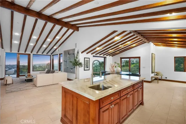 $6,195,000 | 2516 Temple Hills Drive, Laguna Beach, CA 92651
