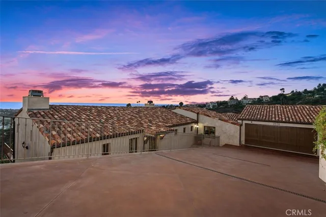 $6,195,000 | 2516 Temple Hills Drive, Laguna Beach, CA 92651