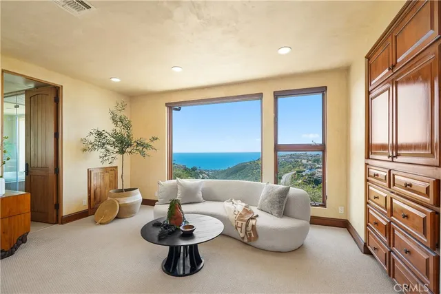 $6,195,000 | 2516 Temple Hills Drive, Laguna Beach, CA 92651