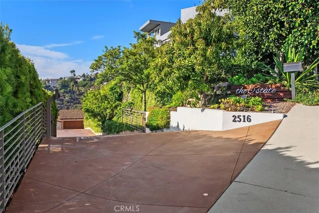 $6,195,000 | 2516 Temple Hills Drive, Laguna Beach, CA 92651