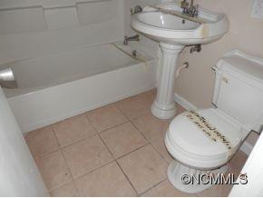 909 West Blue Ridge Road East Flat Rock, NC 28726 - Photo 8 of 11 Gallery Image 8