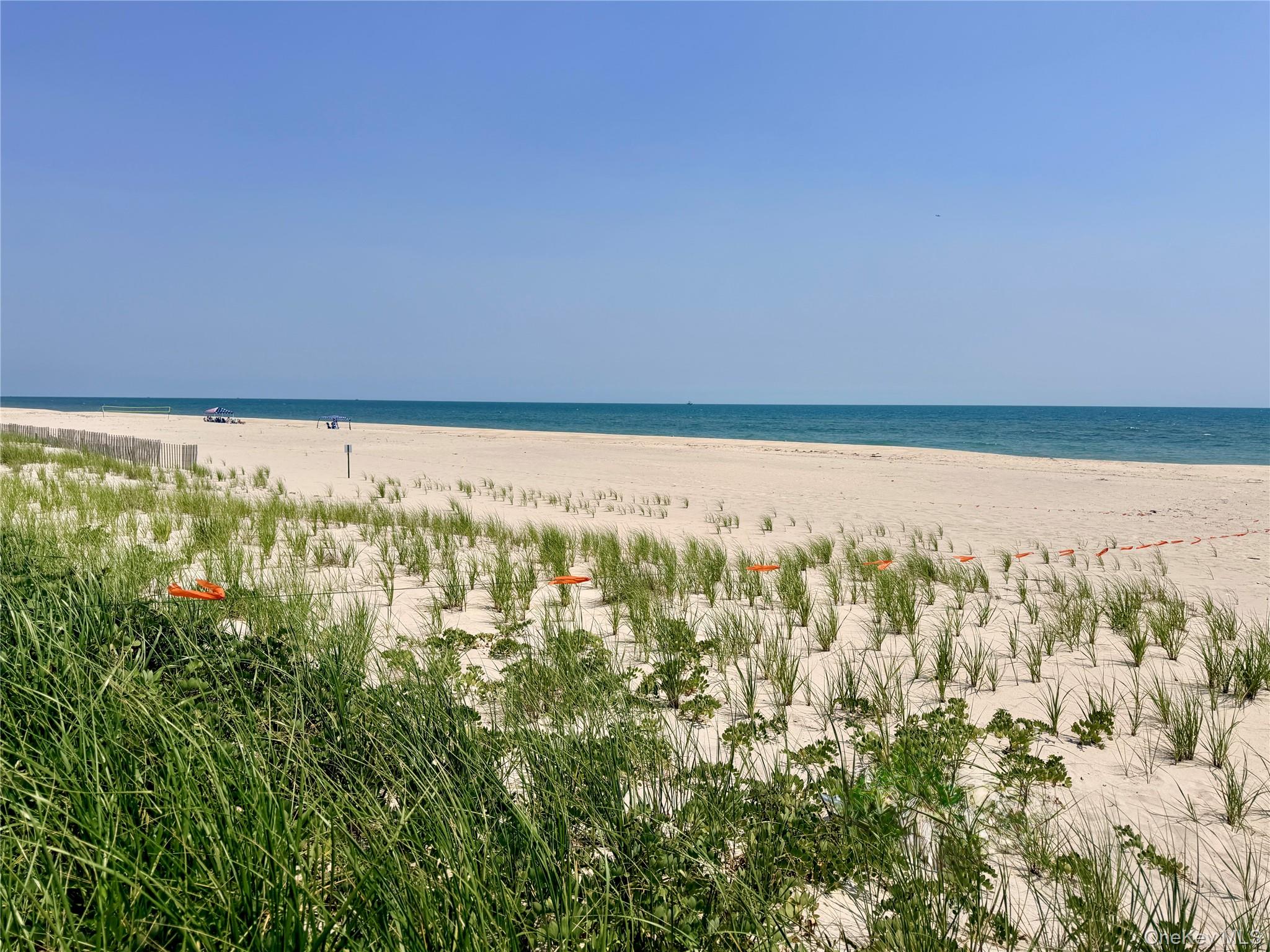699 Dune Road West Hampton Dunes, NY 11978 - Photo 3 of 10 The Views of the Ocean are panoramic!