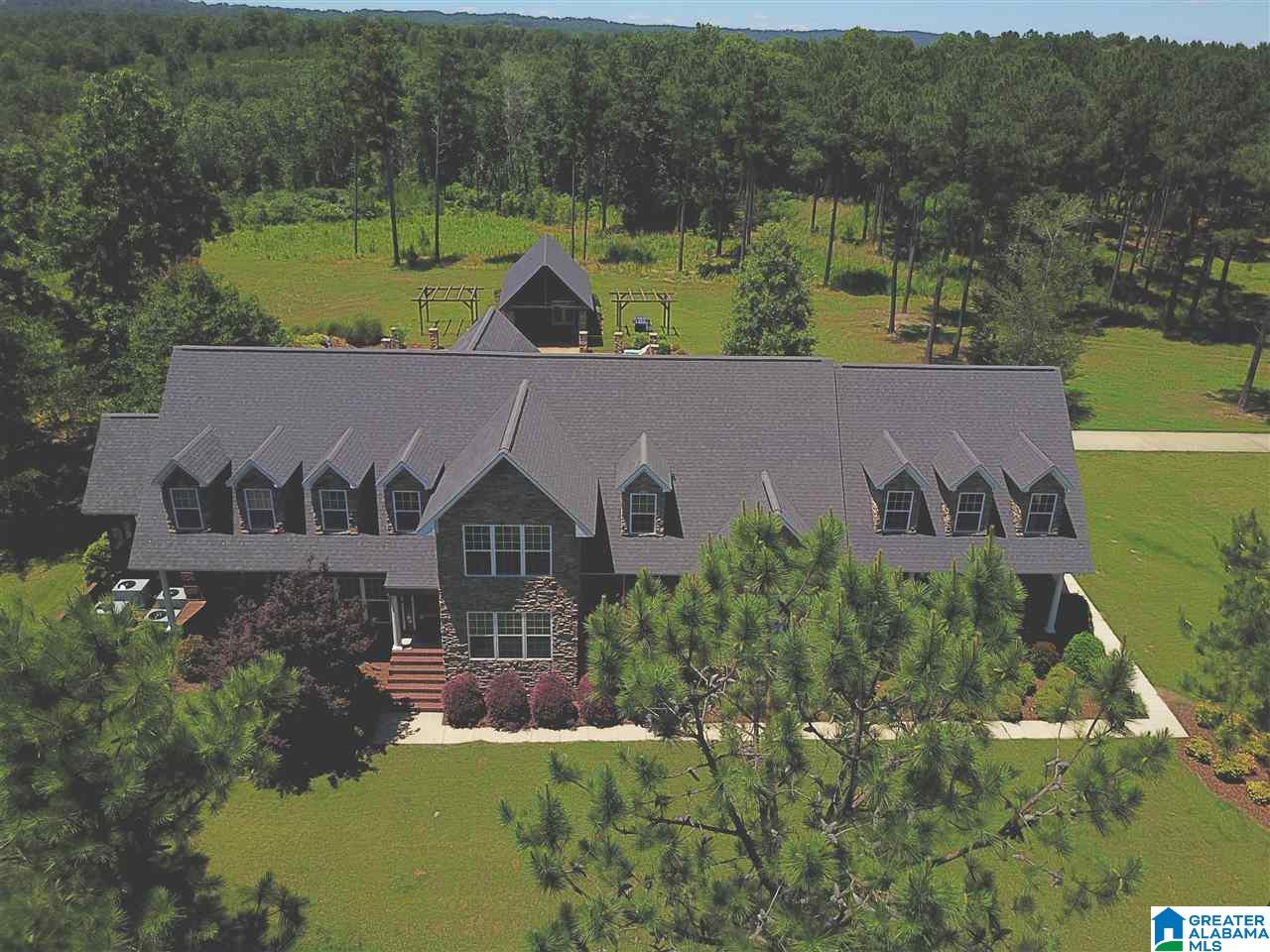 410 McClendon Road Attalla, AL 35954 - Photo 2 of 35 Gallery Image 2