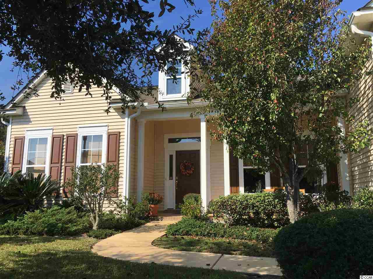 37 Saltwind Loop Murrells Inlet, SC 29576 - Photo 1 of 25 Gallery Image 1
