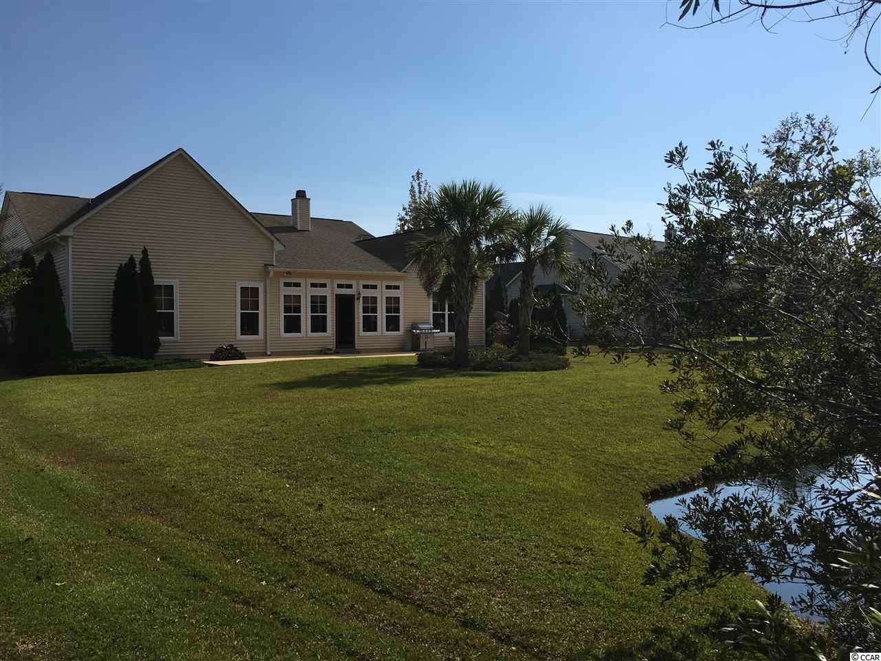 37 Saltwind Loop Murrells Inlet, SC 29576 - Photo 17 of 25 Gallery Image 17