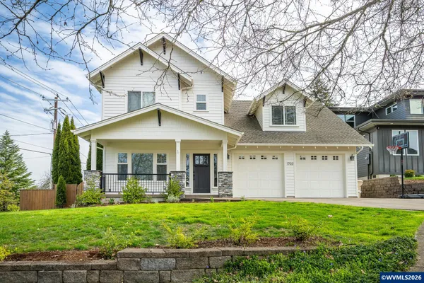 $985,000 | 1703 Southwest Pinehurst Place, Corvallis, OR 97333