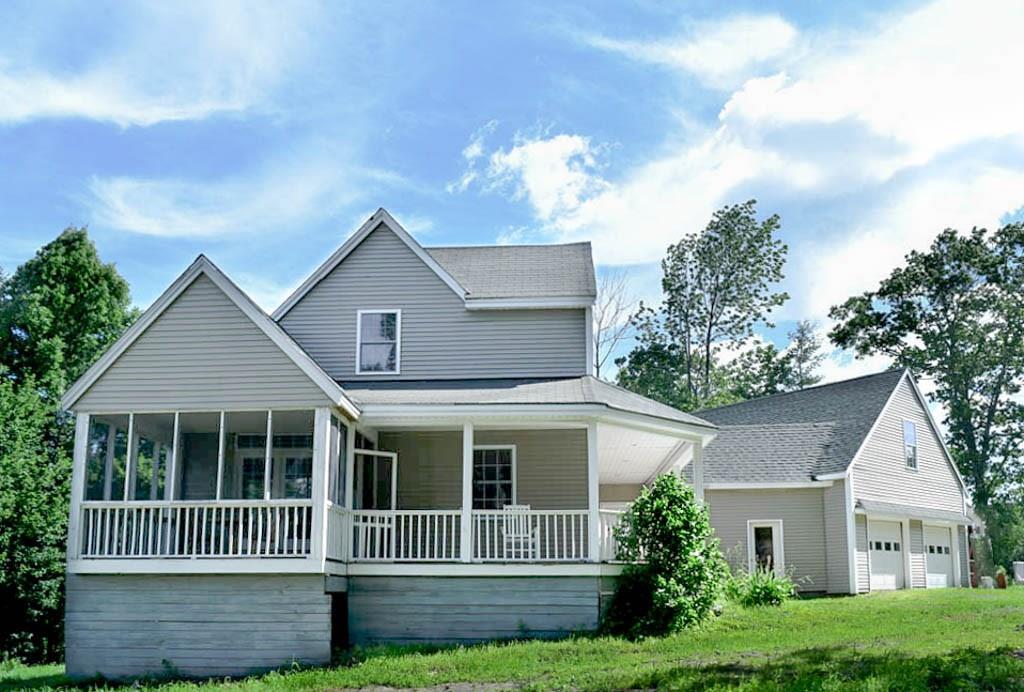 242 Baldwin Hill Road Fayette, ME 04349 - Photo 1 of 28 Photo