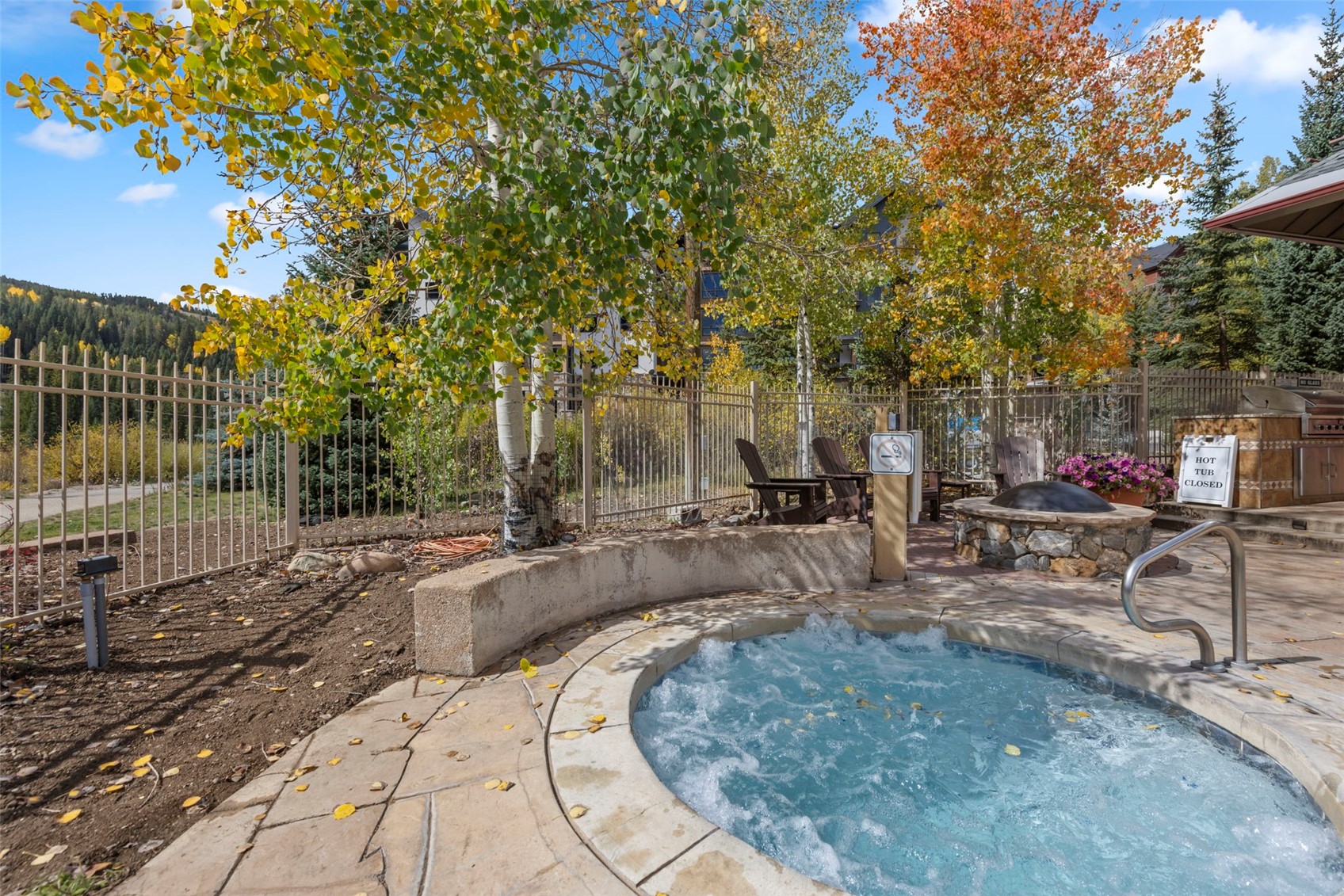 108 Hawk Circle, Unit 2351 Keystone, CO 80435 - Photo 45 of 46 Gallery Image 45