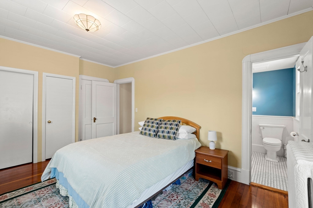 133 Elmwood Road, Unit 2 Swampscott, MA 01907 - Photo 14 of 42 Gallery Image 14