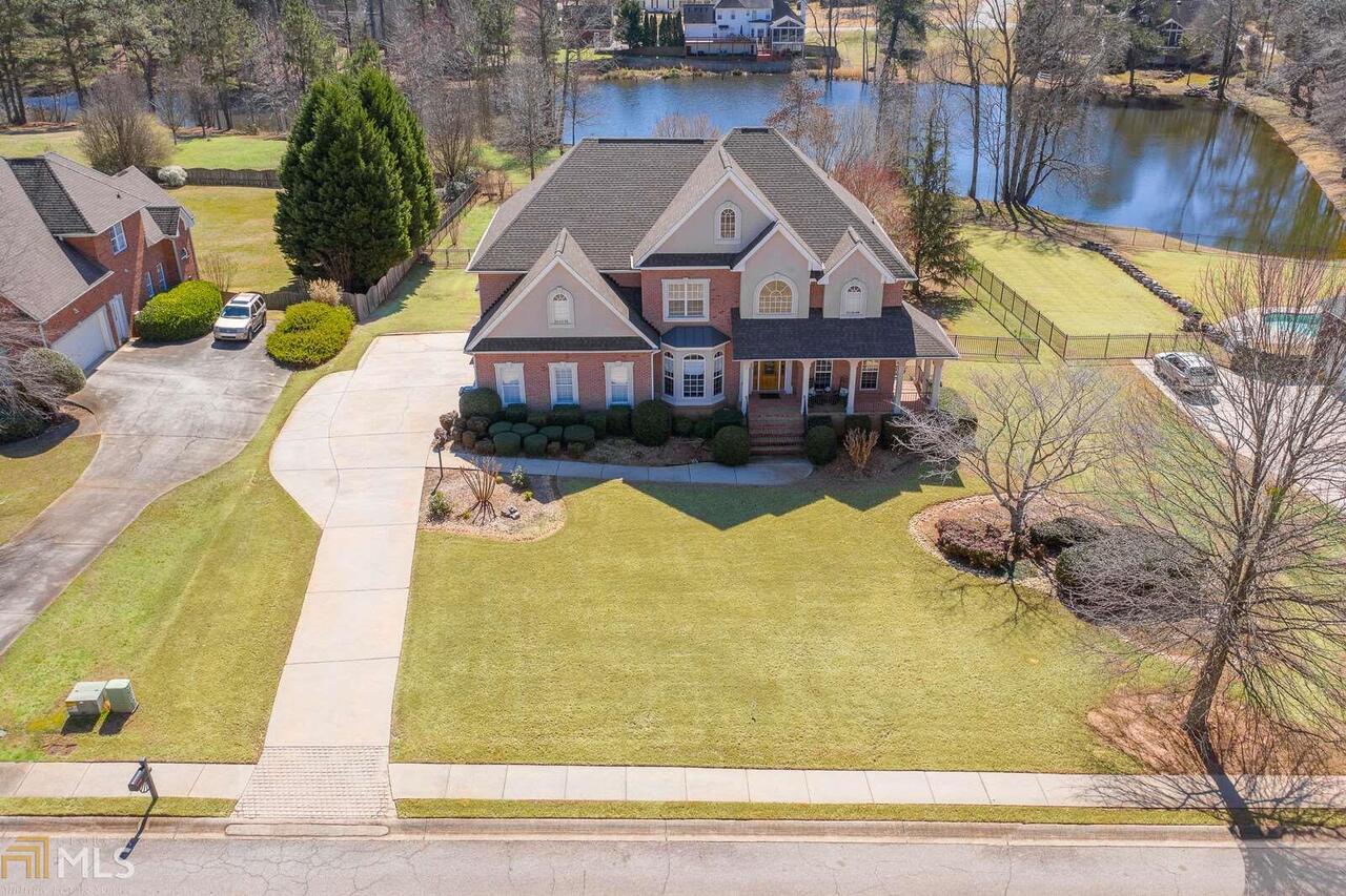 180 South Fork Road Tyrone, GA 30290 - Photo 1 of 1 Gallery Image 1