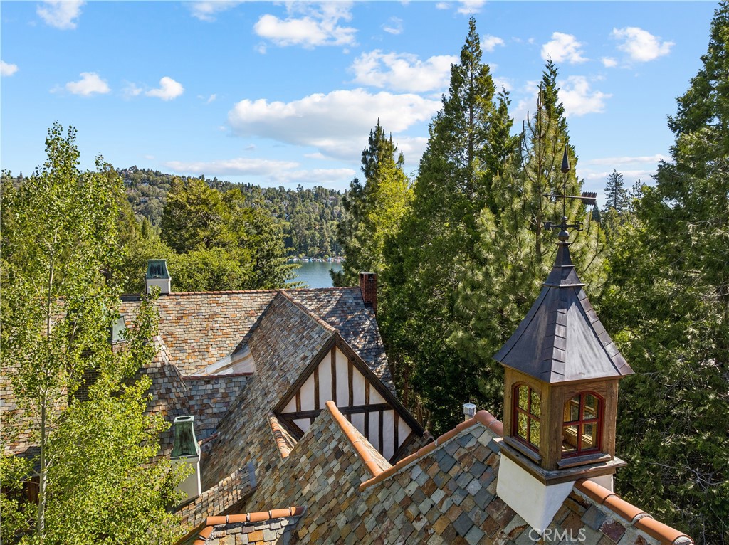 27596 High Knoll Road Lake Arrowhead, CA 92352 - Photo 74 of 80