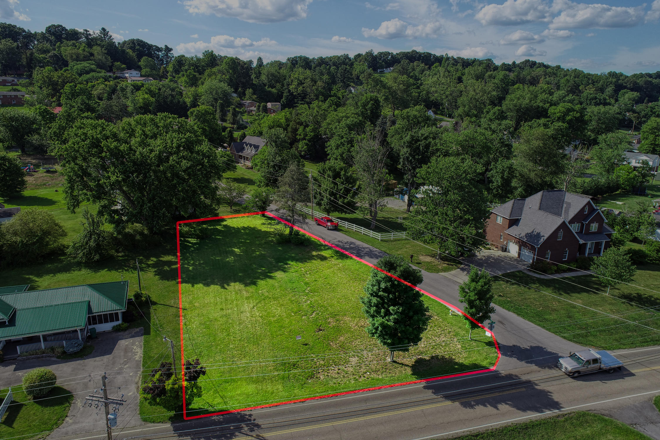 228 Colonial Heights Road, Unit 2 Kingsport, TN 37663 - Photo 8 of 15 Givens. 228 Colonial. Kpt MLSa (13 of 1