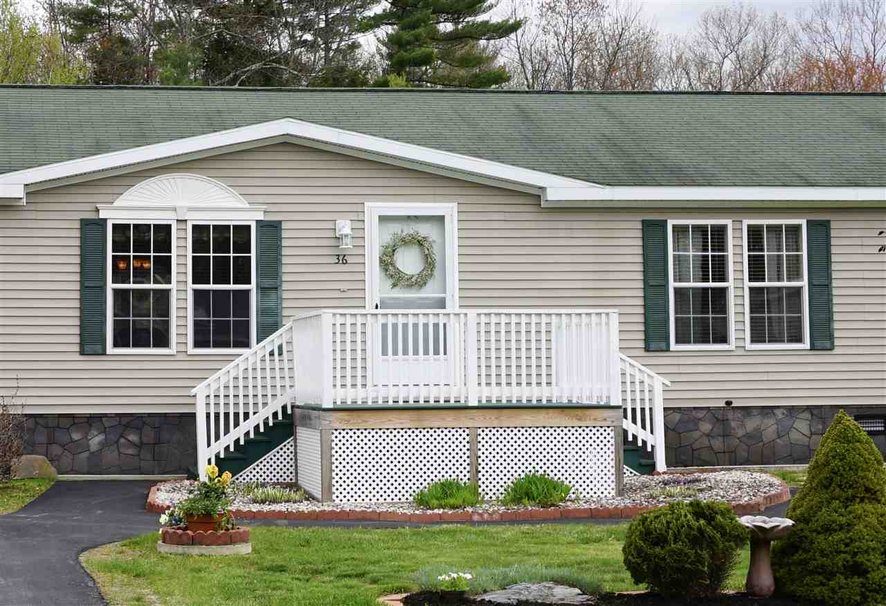36 Kinsale Drive Rochester, NH 03868 - Photo 1 of 17 Gallery Image 1