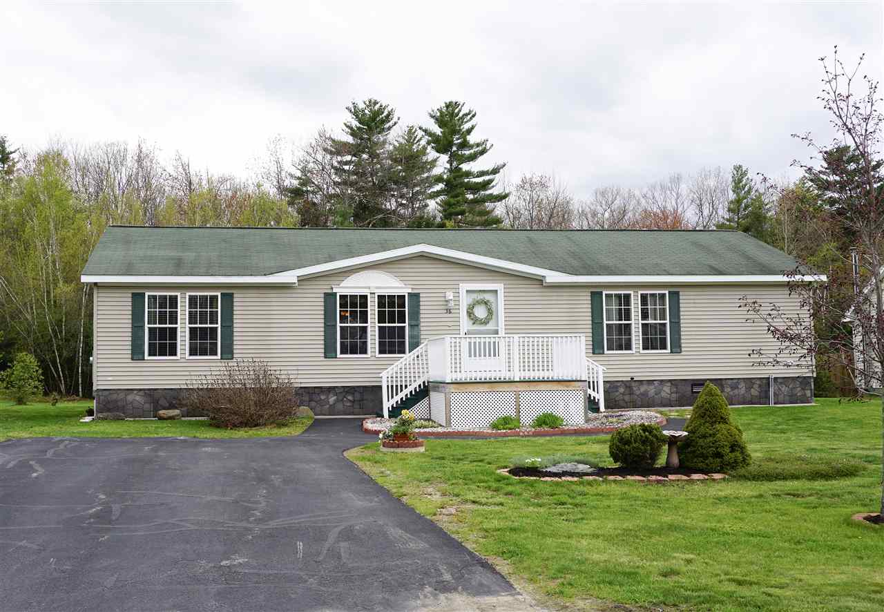 36 Kinsale Drive Rochester, NH 03868 - Photo 2 of 17 Gallery Image 2