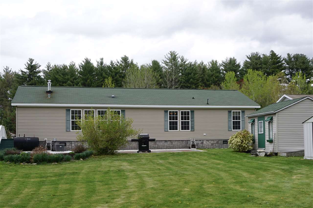 36 Kinsale Drive Rochester, NH 03868 - Photo 16 of 17 Gallery Image 16