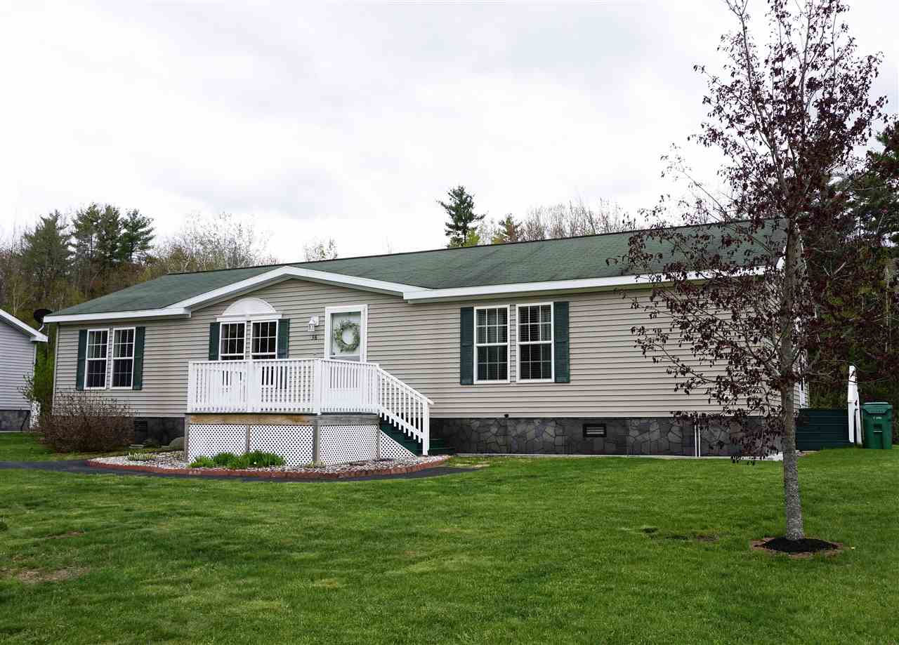 36 Kinsale Drive Rochester, NH 03868 - Photo 17 of 17 Gallery Image 17