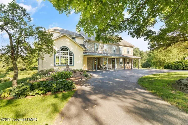 $2,500,000 | 1118 Belvidere Corner Road, Mount Bethel, PA 18343
