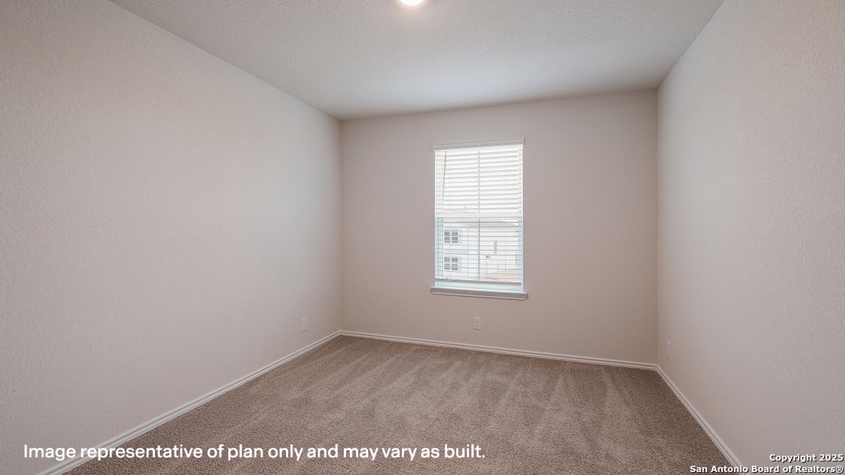 14790 Clay Rdg Run San Antonio, TX 78253 - Photo 21 of 28 an empty room with a window