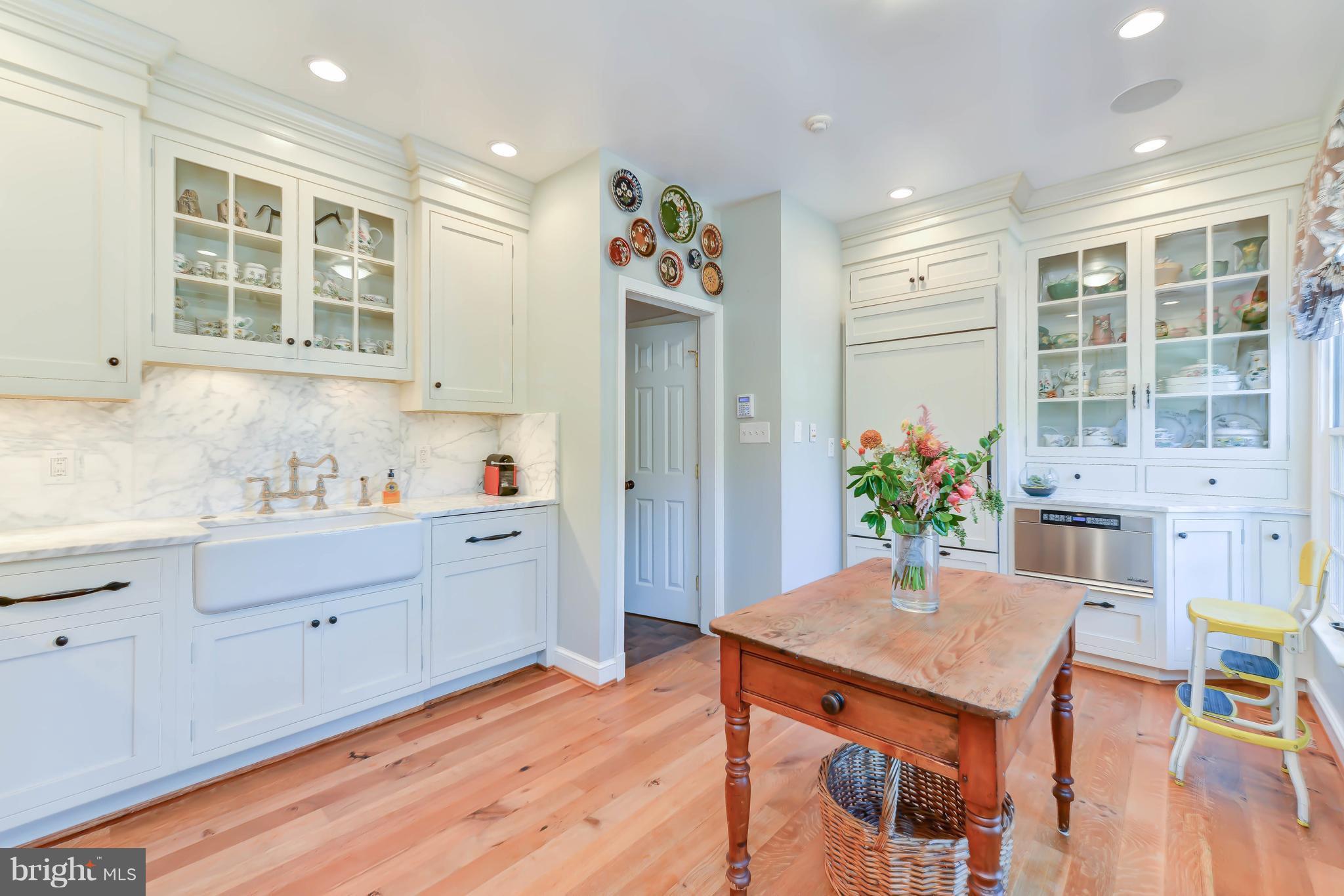 4220 River Road Northwest Washington, DC 20016 - Photo 17 of 30 Kitchen