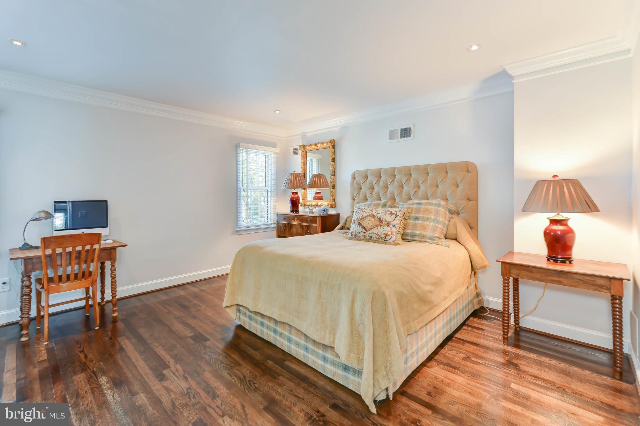 4220 River Road Northwest Washington, DC 20016 - Photo 23 of 30 Bedroom