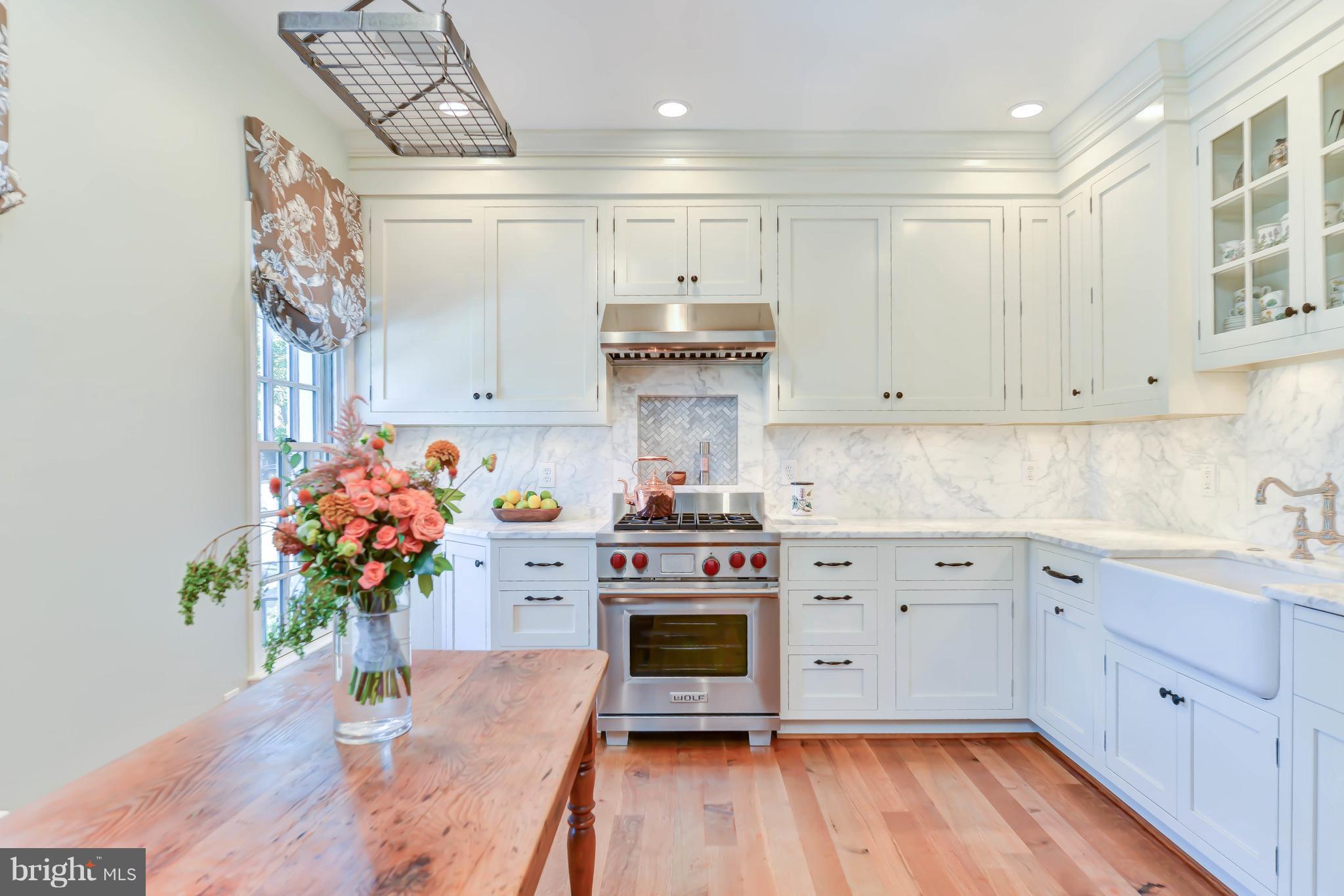 4220 River Road Northwest Washington, DC 20016 - Photo 7 of 30 Kitchen