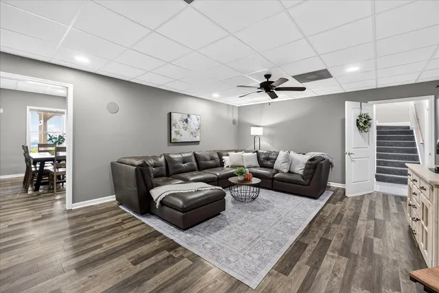 $1,175,000 | 1250 Ed Seay Gregory Lane, Hartsville, TN 37074