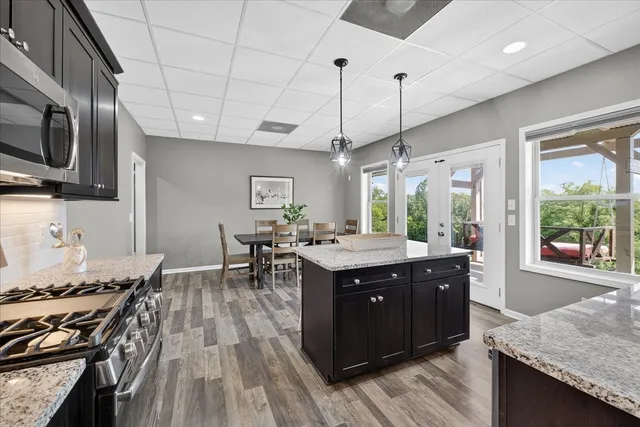 $1,175,000 | 1250 Ed Seay Gregory Lane, Hartsville, TN 37074