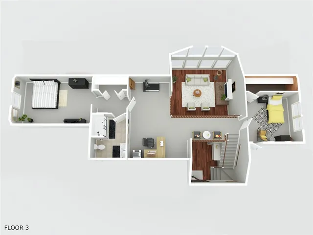 $1,175,000 | 1250 Ed Seay Gregory Lane, Hartsville, TN 37074