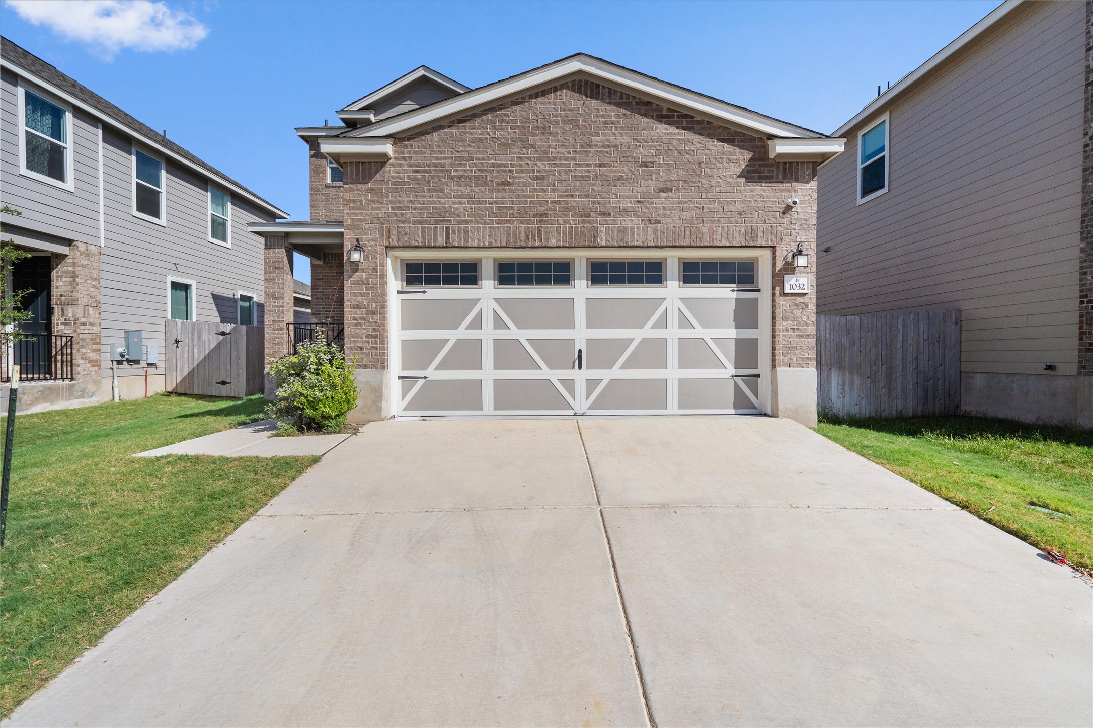 1032 Santiam Street Georgetown, TX 78626 - Photo 7 of 40