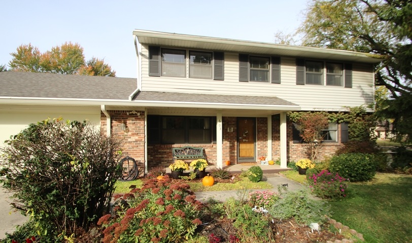 603 North Alden Road Muncie, IN 47304 - Photo 2 of 35