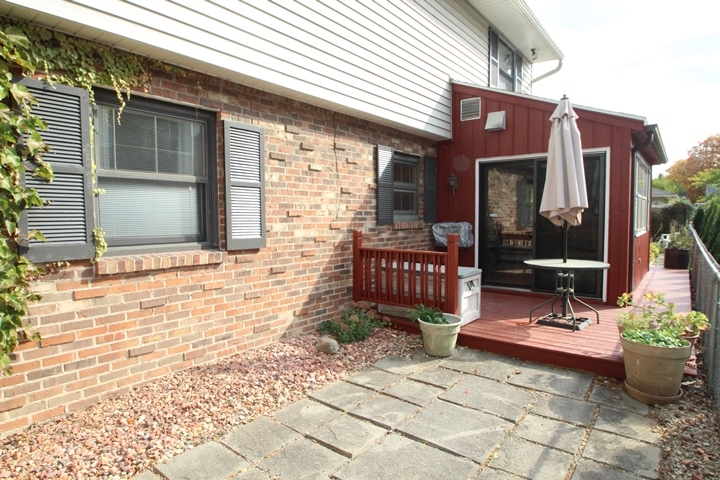 603 North Alden Road Muncie, IN 47304 - Photo 33 of 35