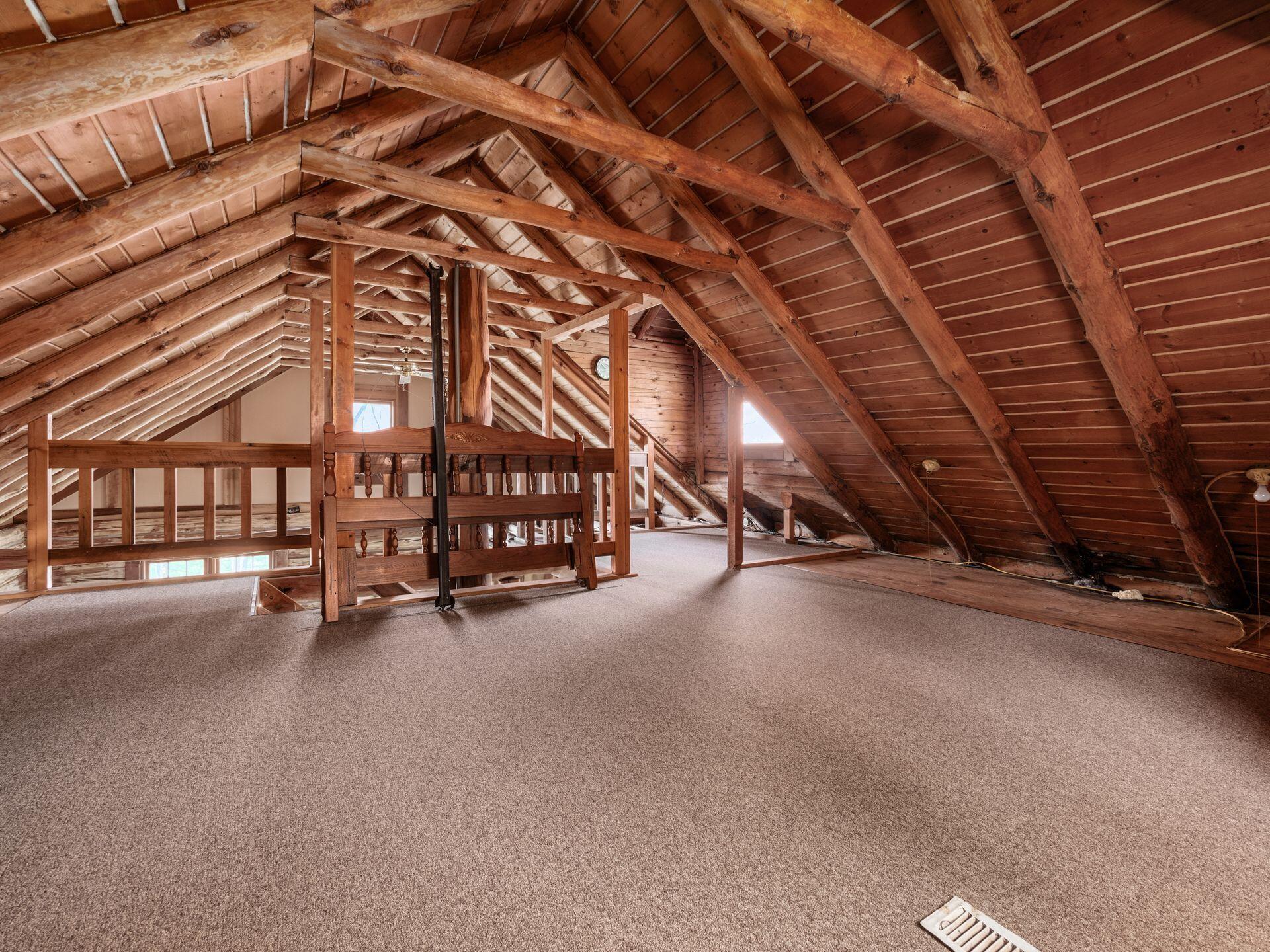 53724 Mud Run Road Senecaville, OH 43780 - Photo 25 of 39 Primary Bedroom