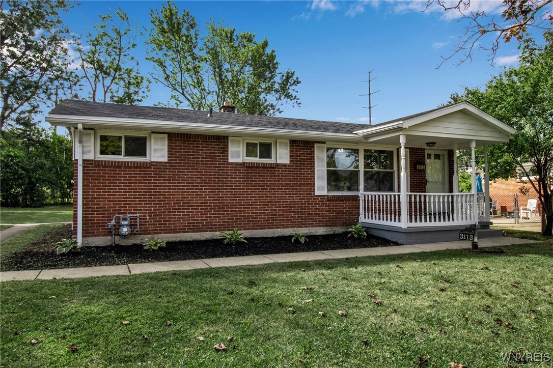 3113 Durham Road Hamburg, NY 14075 - Photo 1 of 1 Gallery Image 1
