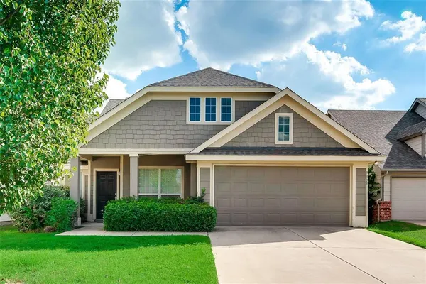 $2,300 | 9909 Half Moon Drive, McKinney, TX 75072