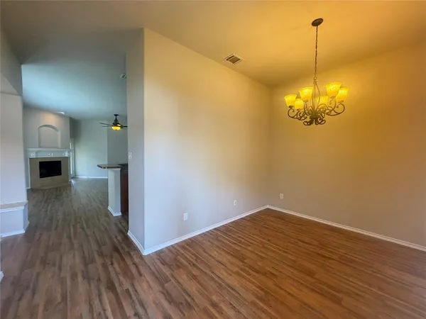 $2,300 | 9909 Half Moon Drive, McKinney, TX 75072