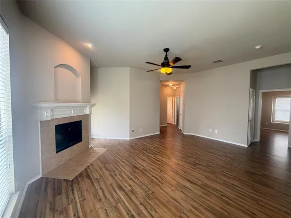 $2,300 | 9909 Half Moon Drive, McKinney, TX 75072