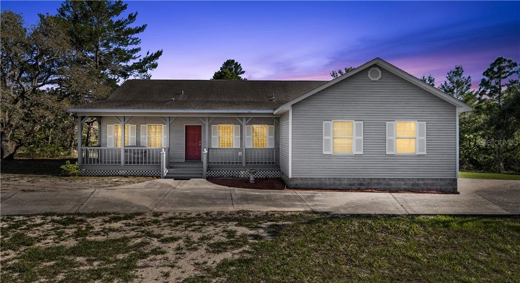 12030 Star Road Brooksville, FL 34613 - Photo 1 of 1 Gallery Image 1