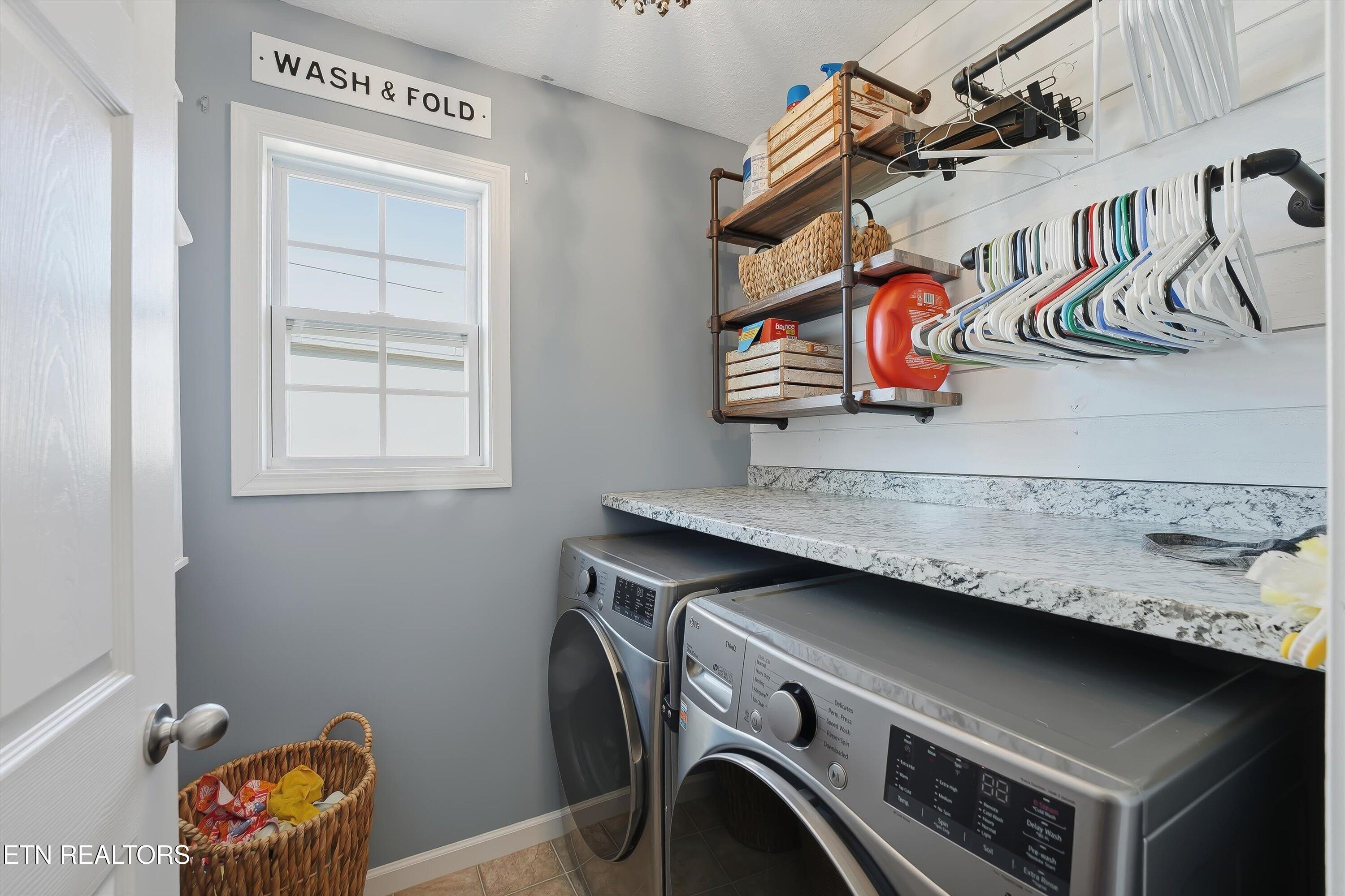 8508 Bowsong Lane Powell, TN 37849 - Photo 15 of 28 Utility Room