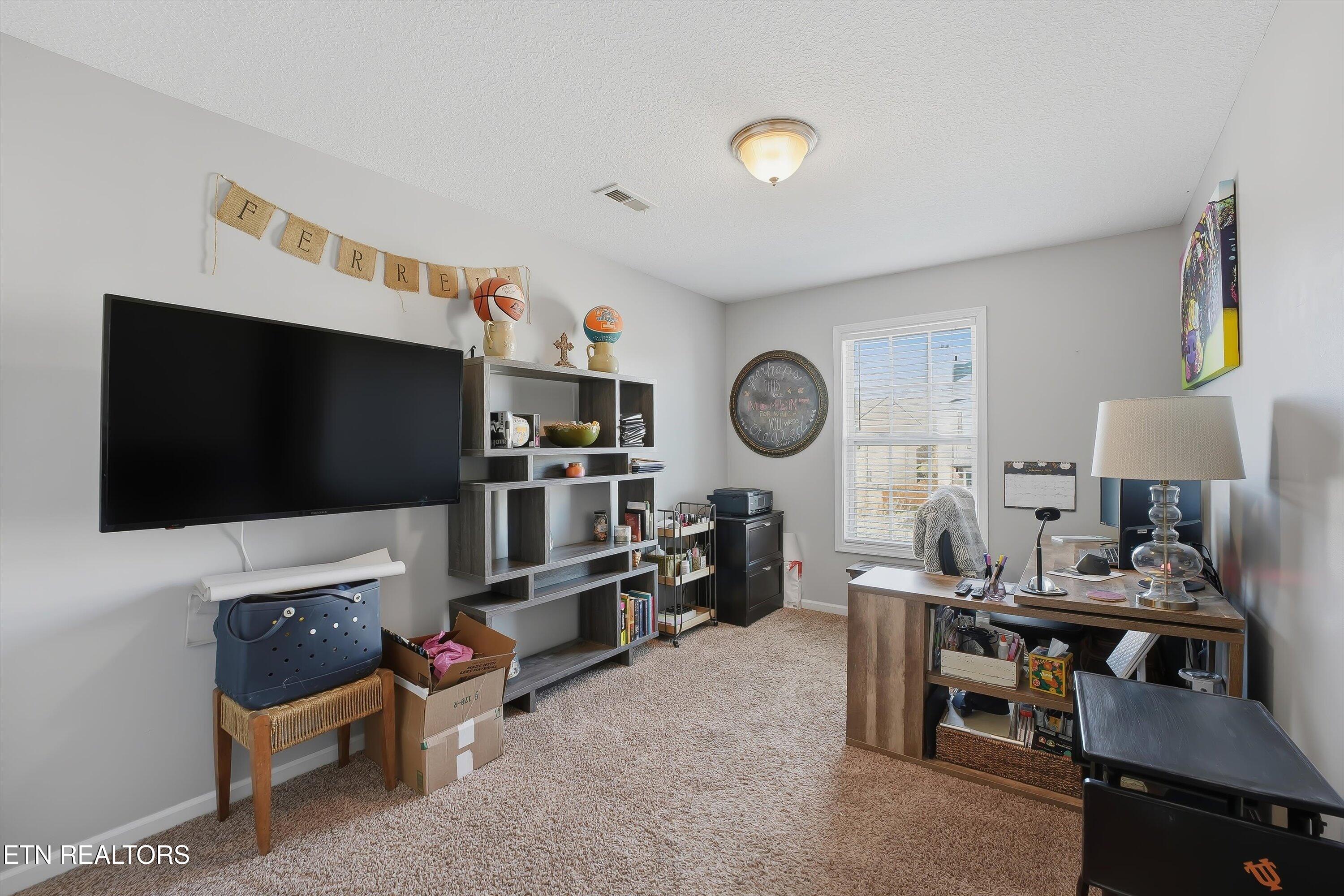 8508 Bowsong Lane Powell, TN 37849 - Photo 18 of 28 Bedroom 3