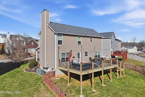 $379,900 | 8508 Bowsong Lane, Powell, TN 37849