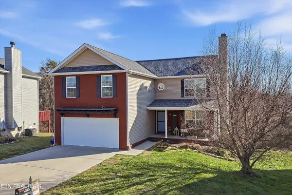 $379,900 | 8508 Bowsong Lane, Powell, TN 37849