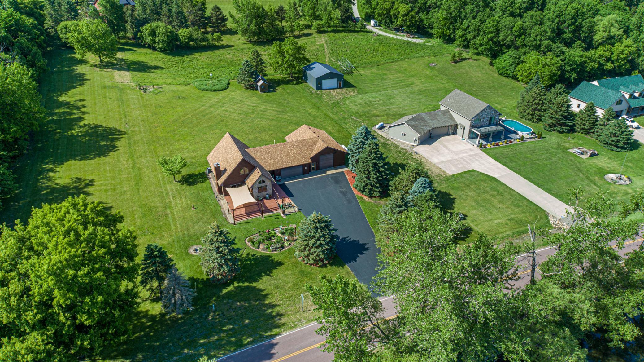 13304 Sakatah Lake Road Waterville, MN 56096 - Photo 52 of 59