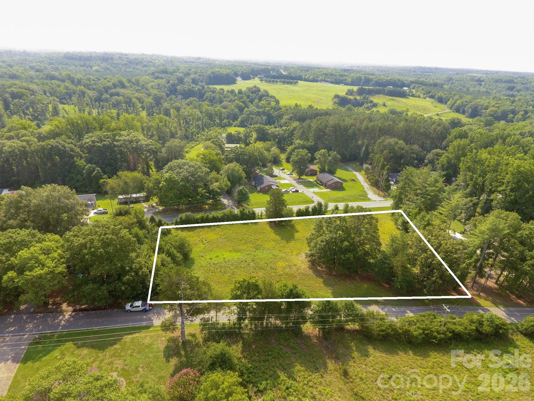 N/a Old Gaffney Road Shelby, NC 28152 - Photo 5 of 9 Gallery Image 5