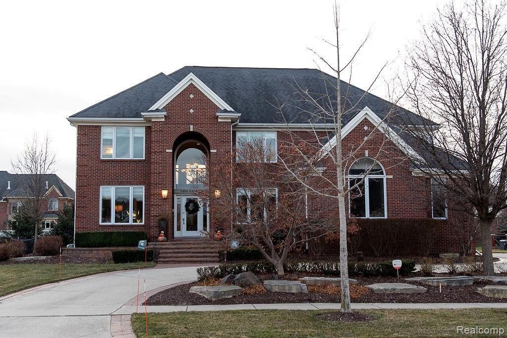 1422 Galena Rochester Hills, MI 48306 - Photo 1 of 47
